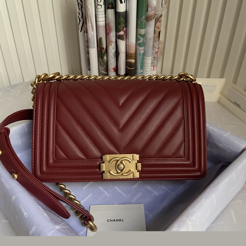 Ch*el leboy series bags
